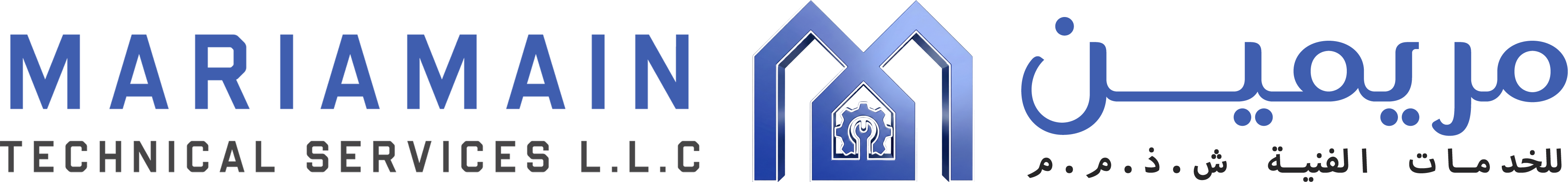 Mariamain Technical Services | Pioneer in Maintenance | Premium ...